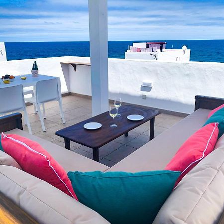 Bahia La Santa Apartments Lanzarote Esterno foto