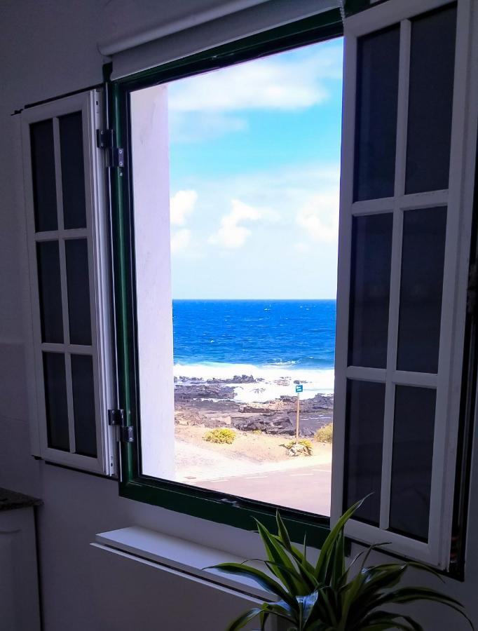 Bahia La Santa Apartments Lanzarote Esterno foto