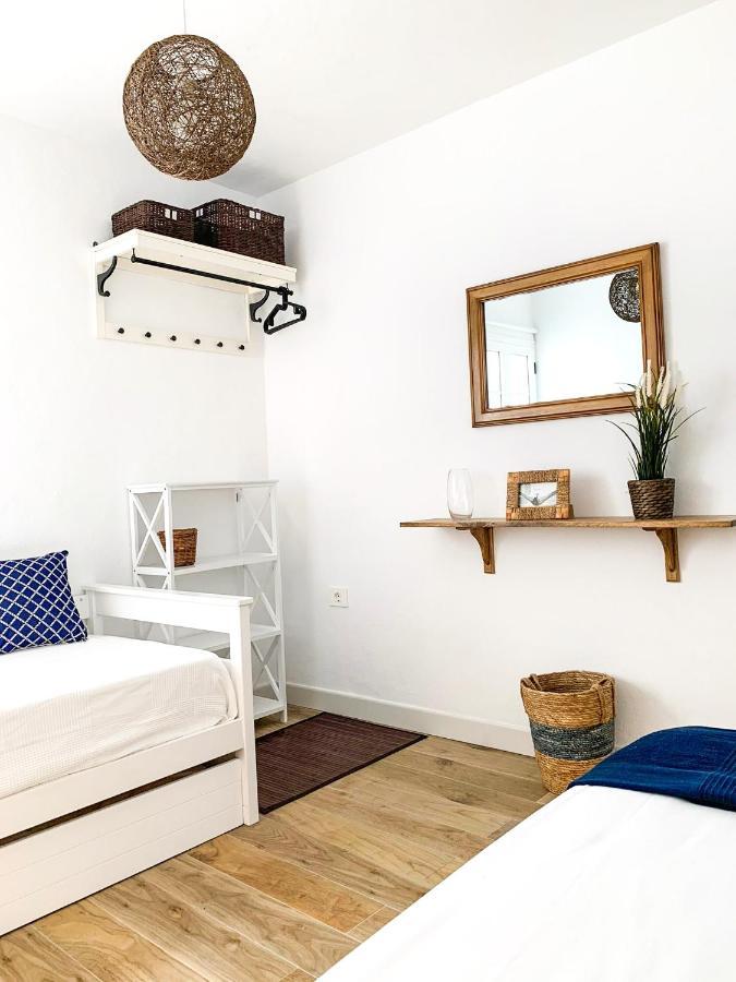 Bahia La Santa Apartments Lanzarote Esterno foto