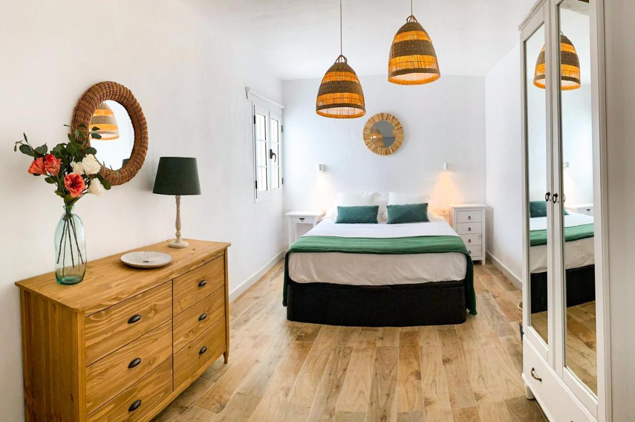 Bahia La Santa Apartments Lanzarote Esterno foto