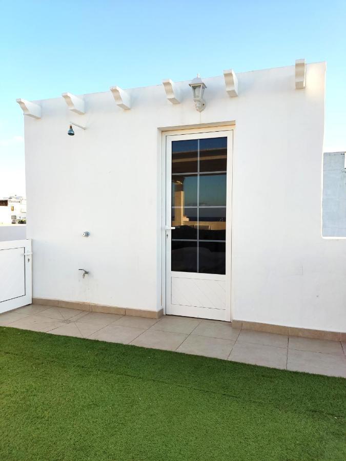 Bahia La Santa Apartments Lanzarote Esterno foto