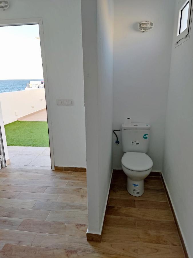 Bahia La Santa Apartments Lanzarote Esterno foto